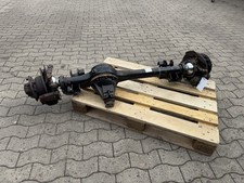 Land Rover Range Rover Classic V8 Achsträger Vorderachse Motorträger HRC1124