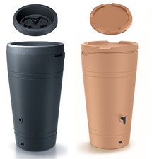 Regenwassertonne regentonne - regenwassertonne,