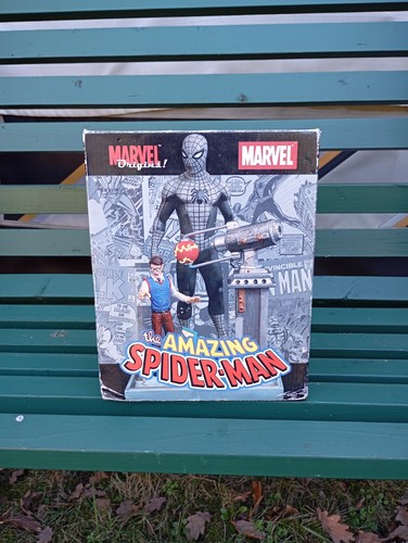Limited spiderman figur von - limited,