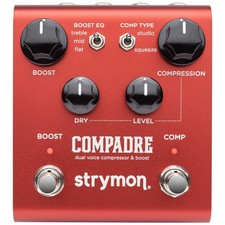 Strymon Compadre Dual Voice