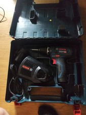 Bosch GSR 12V-15 Professional
