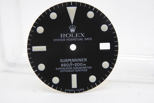 Rolex submariner date - submariner,