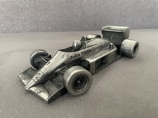 Compulsion Gallery Lotus Renault 97T Formel 1 Ayrton Senna Model (1:18)