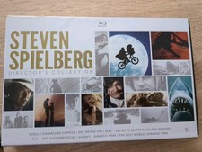 Steven Spielberg. Box