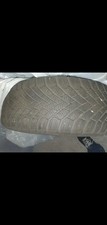 Wolkswagen  Caddy Cargo Reifen