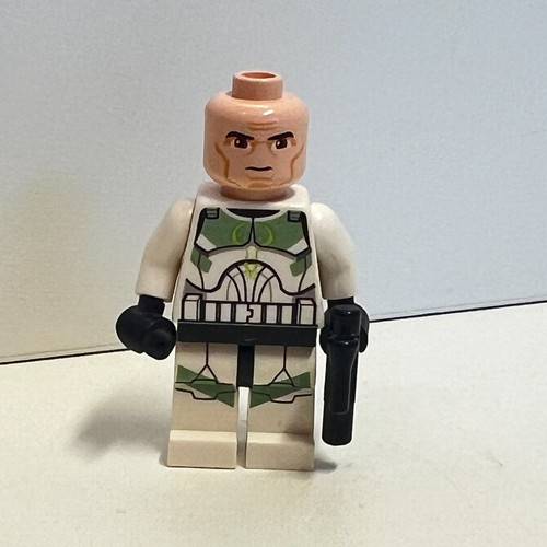 Lego minifigur star - minifigur, wars