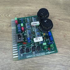 VIESSMANN VI 7405300 Mischer