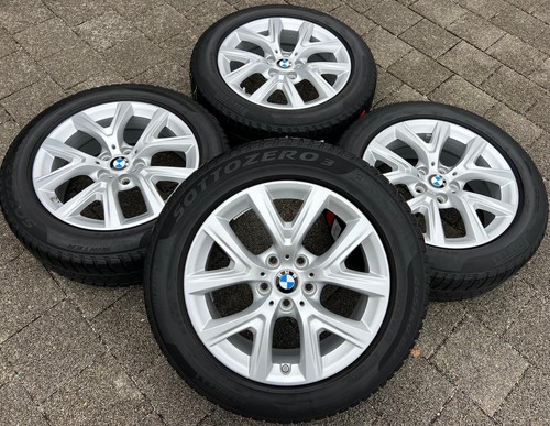 Original alufelgen bmw - 4,