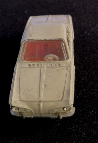Modellautos siku karmann ghia - siku,karmann,