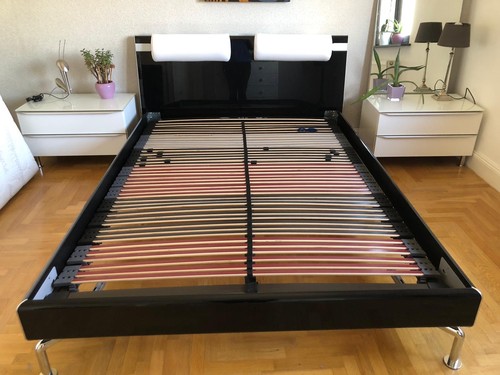 Hülsta metis schlafzimmer - metis,