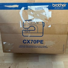 Brother CX70PES Elektronische