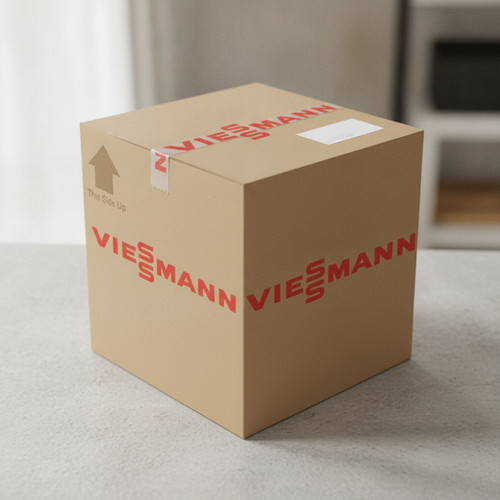 Viessmann service box 390 - service-box,