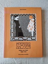 Maria Rennhofer: Koloman