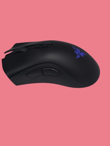 Razer deathadder v2 - razer,