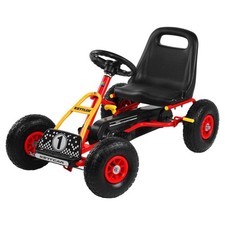 Kettler retro gokart - kettler,