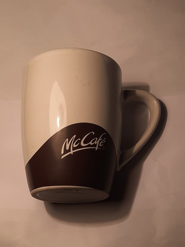 Mccafe becher 2012 - mccafe, in