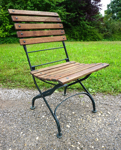 Weishäupl gartenstuhl - weishäupl,