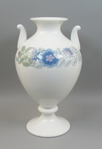 Wedgwood clementine vase - vase, urne