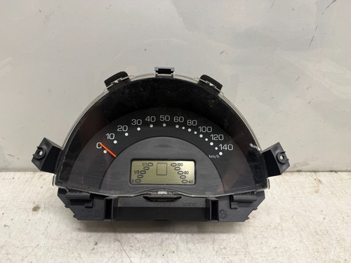 Smart 450 tacho - smart,