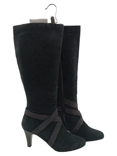 Caprice damen stiefel - damen, schwarz