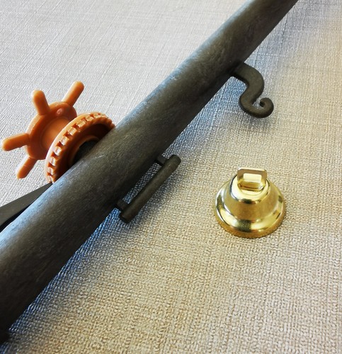 Playmobil glocke für - playmobil,