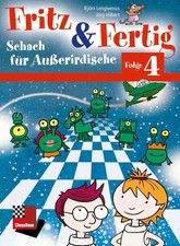 Fritz&Fertig Folge 4: Schach