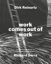Work comes out - comes,