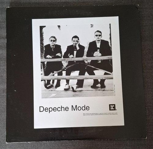 Depeche mode freelove 12 - freelove, x