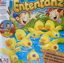 ENTENTANZ  - Hasbro MB 2004 -