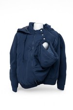 Umstandsjacke Winter mit