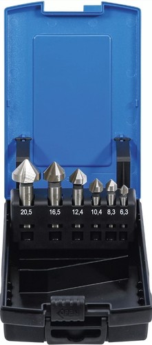 Bgs kegelsenker satz hss - |, |