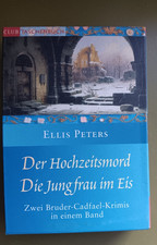 Ellis Peters @Bruder Cadfael