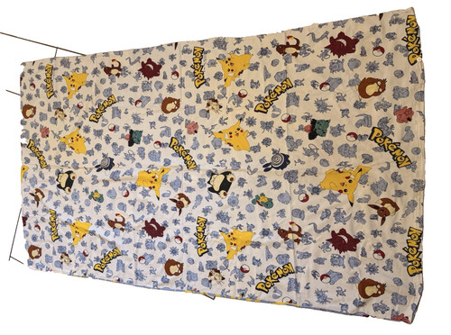 Bettwäsche set pokemon - bettwäsche,