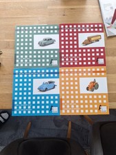 Wiking Auktionskataloge Saure 4 Stück 101-104