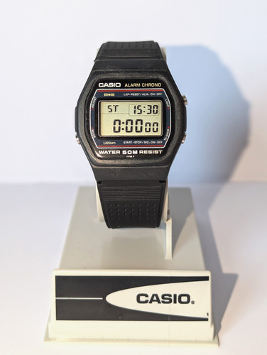 Vintage casio japan - casio,