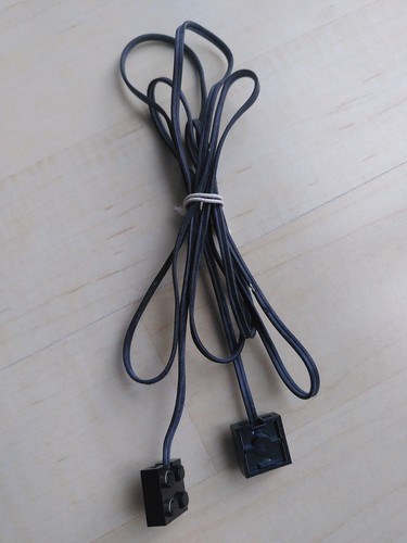Lego technik kabel mit - technik, 2x2