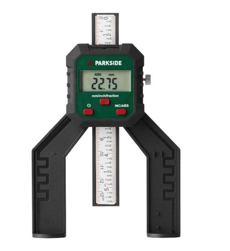 Parkside digitaler profi - parkside,