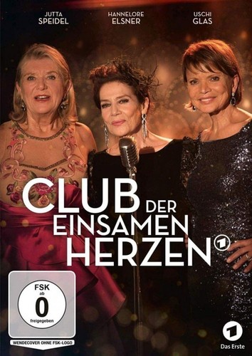 Club der einsamen herzen - club,