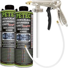 2L PETEC STEINSCHLAG