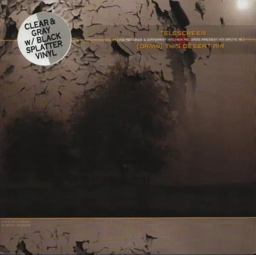 Telescreen this - /,