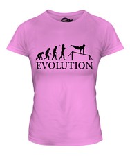 GYMNASTIK RECK SPANNRECK