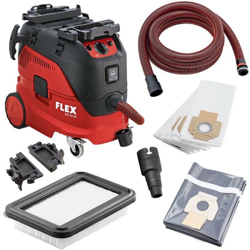 Flex sicherheitssauger vce - vce, 33