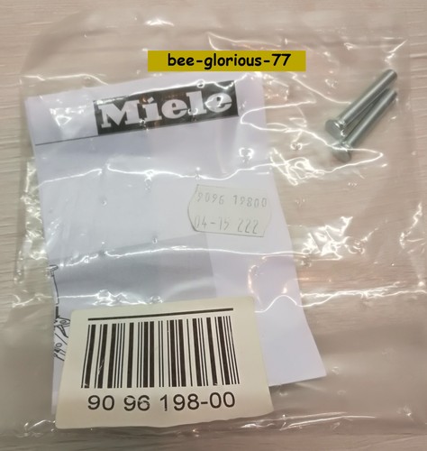 Miele liebherr - 2x,