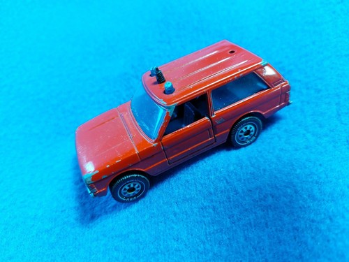 Siku 1338 range rover - 1338,