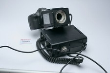 Makroringblitz  für Macro-