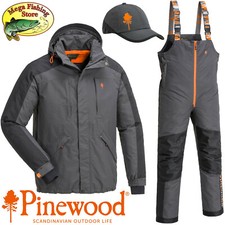 Pinewood Bolmen Angelanzug -