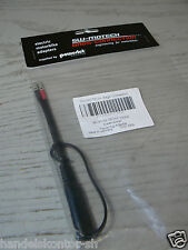 SW-Motech BC.POW.00.011.10000 Elektrischer Adapter SAE Bags Connection NEU