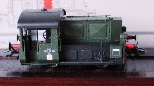Märklin 36807 - ,