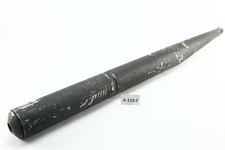 MZ TS 250/1 1980 - Silencer