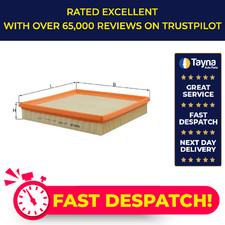 Air Filter LX500 Mahle 1247404